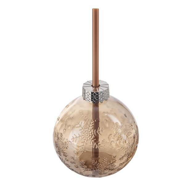 Sklenice Party VLOČKA 0,22 l 1 ks