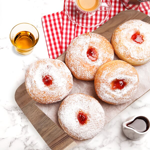 Odlivka Cheerio 0,06 l cejch 2 cl a 4 cl 1 ks