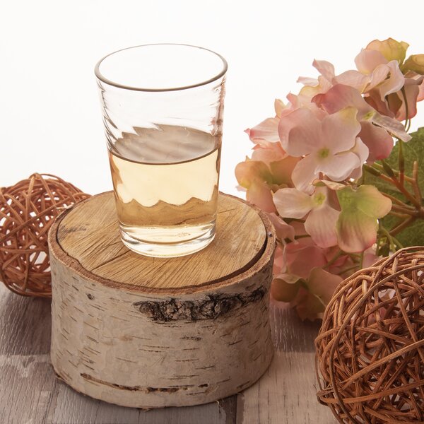 Sklenice Stylish 0,2 l 1 ks