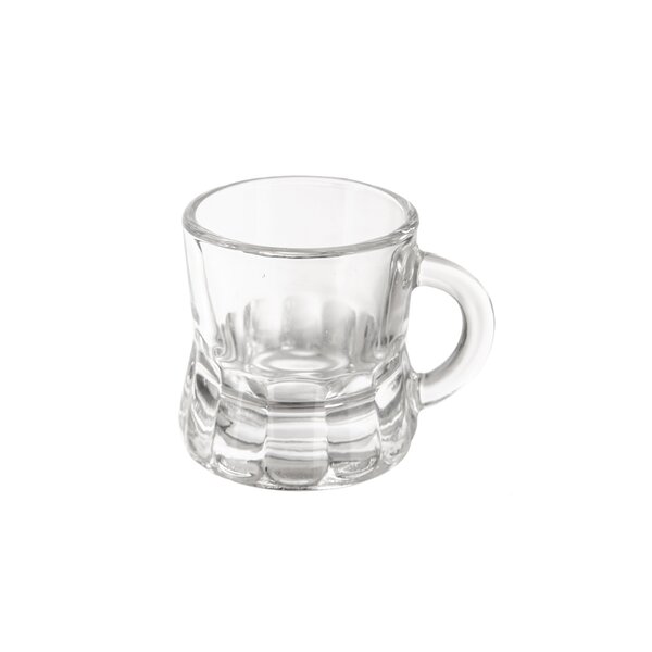 Odlivka s ouškem 0,03 l 1 ks