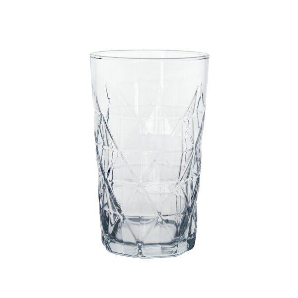 Sklenice Keops 0,46 l 6 ks			