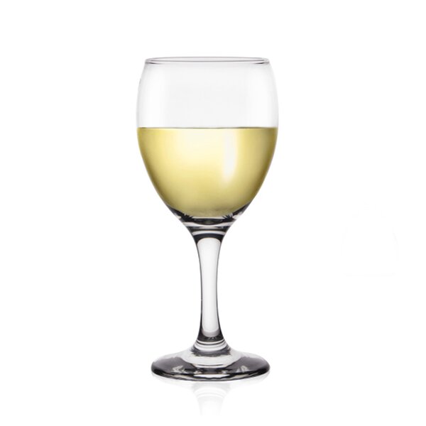 Sklenice na víno Empire 0,34 l 6 ks