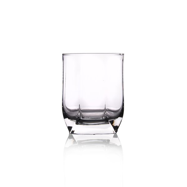 Sklenice na whisky Tuana 0,32 l 6 ks
