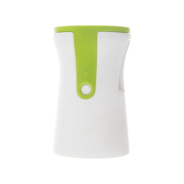 Kráječ zeleniny otočný 3v1