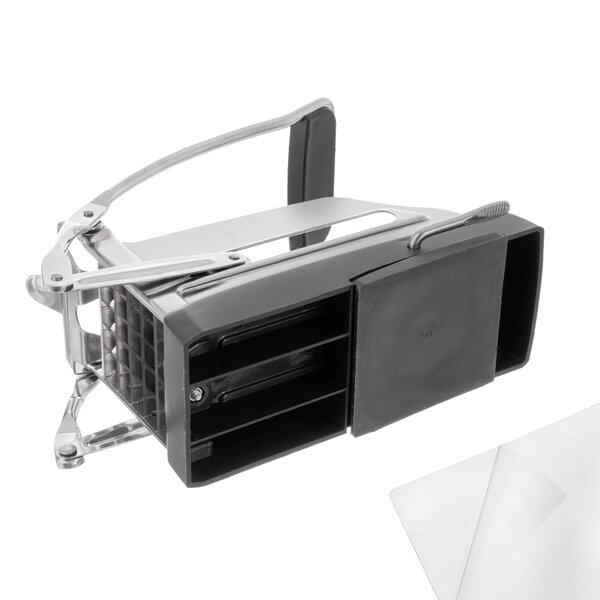 Kráječ na zeleninu