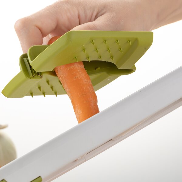 Kráječ-struhadlo Flat