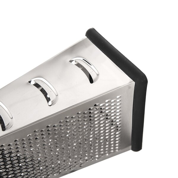 Struhadlo čtyřhranné s rukojetí