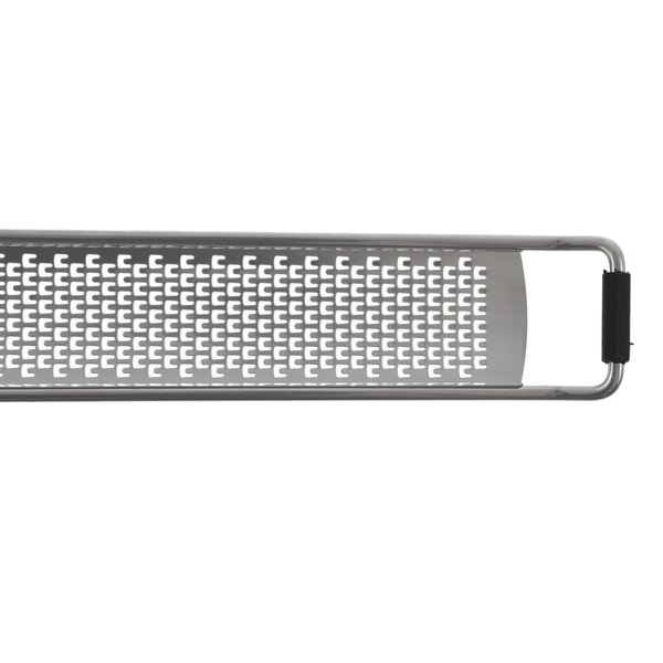 Struhadlo ploché jemné s rukojetí