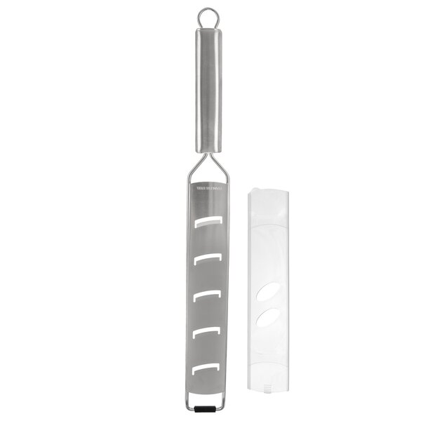 Struhadlo ploché plátky s rukojetí