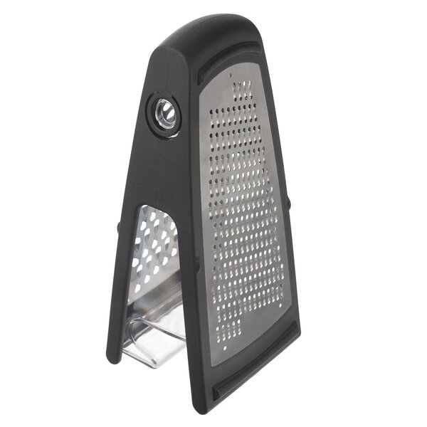 Struhadlo obousměrné se zásobníkem