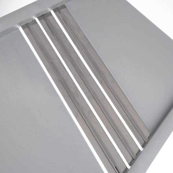 Struhadlo ploché plátky