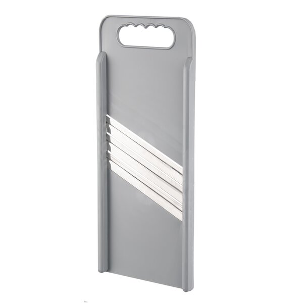 Struhadlo ploché plátky