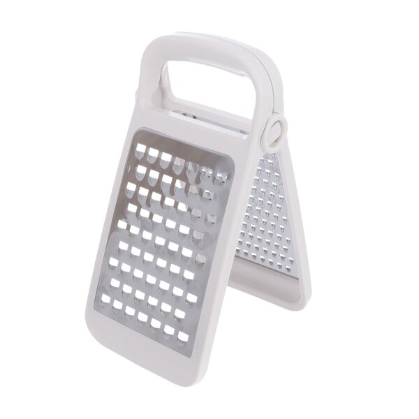 Struhadlo dvouhrané s rukojetí