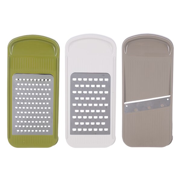 Struhadlo Strong se zásobníkem 3v1