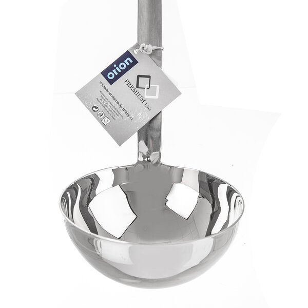 Naběračka Gastro 55 cm, pr. 14 cm