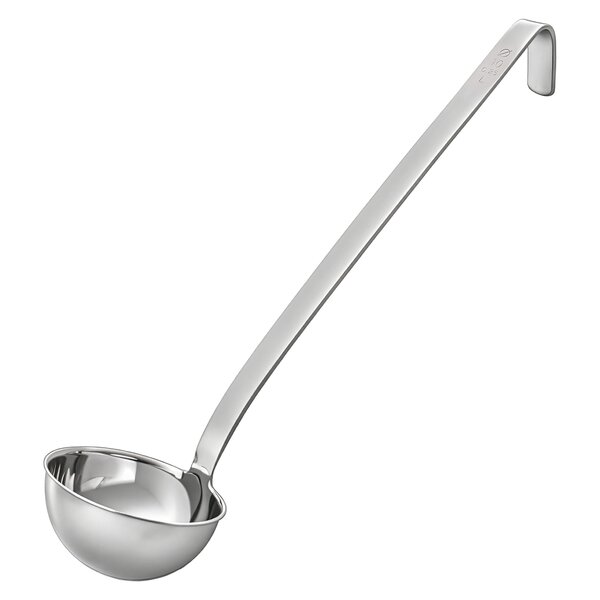 Naběračka Gastro 43 cm, pr. 10,5 cm