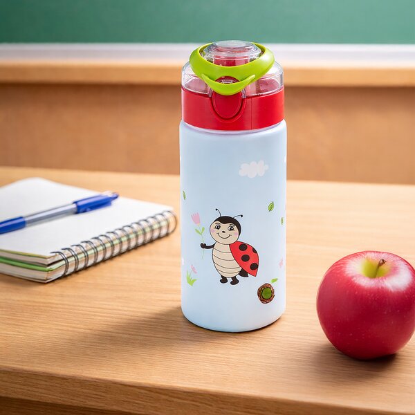 Nápojová láhev BERUŠKA 0,5 l