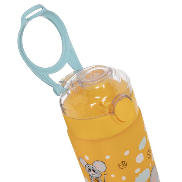 Nápojová láhev MYŠKA 0,5 l