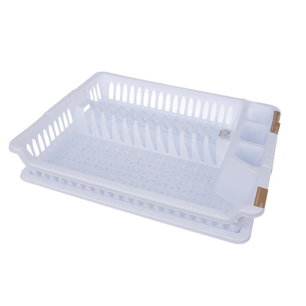 Odkapávač na nádobí s podnosem VIO