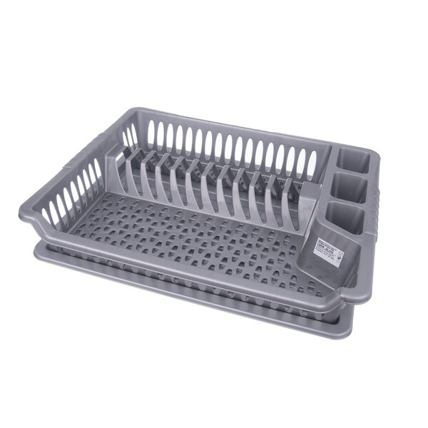 Odkapávač na nádobí s podnosem VIO