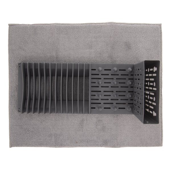 Odkapávač na nádobí s podložkou