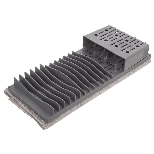 Odkapávač na nádobí s podložkou