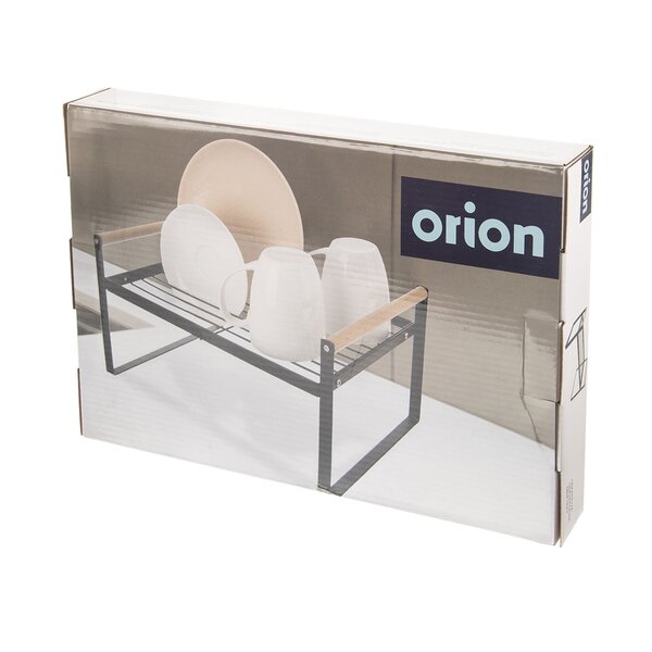 Polička odkapávač RADKA