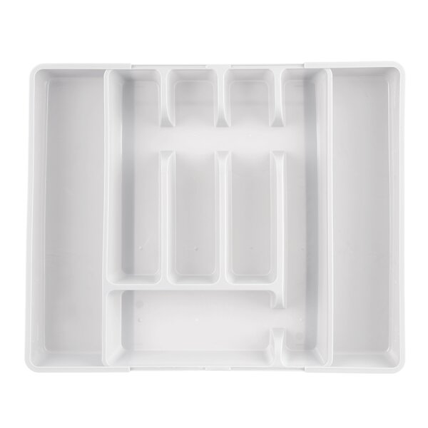 Příborník posuvný 27,5/44x36,5x4,3 cm