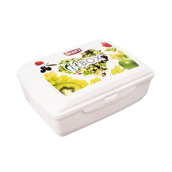 Svačinový box Bran