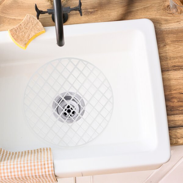 Dřezová vložka pr. 32,5 cm