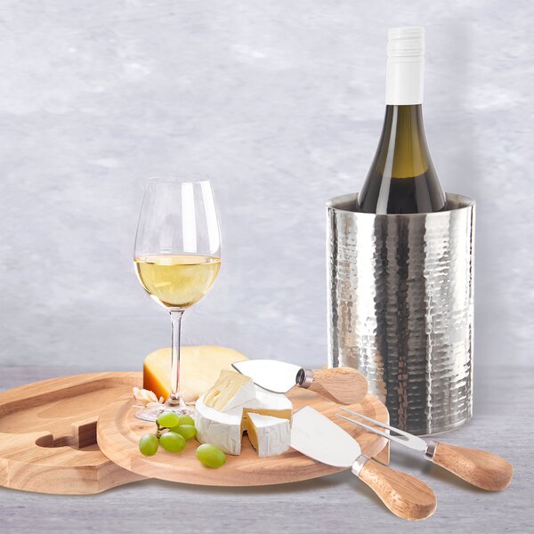 Chladicí nádoba na láhev pr. 12 cm