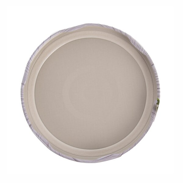 Zavařovací víčko Bio 82 10 ks