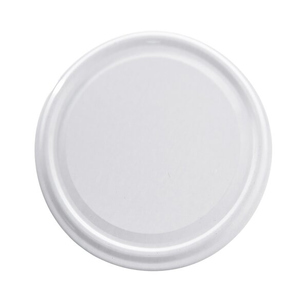 Zavařovací víčko 89 1 ks