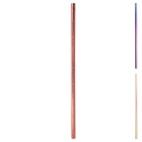 Nápojové brčko 10 ks