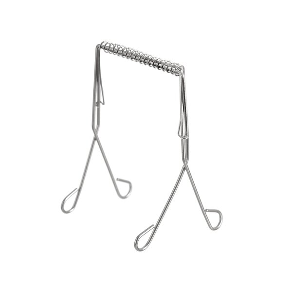 Spona na ptáčky 6 ks