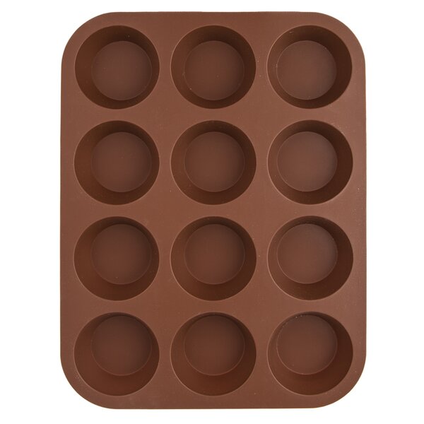 Forma na pečení muffiny