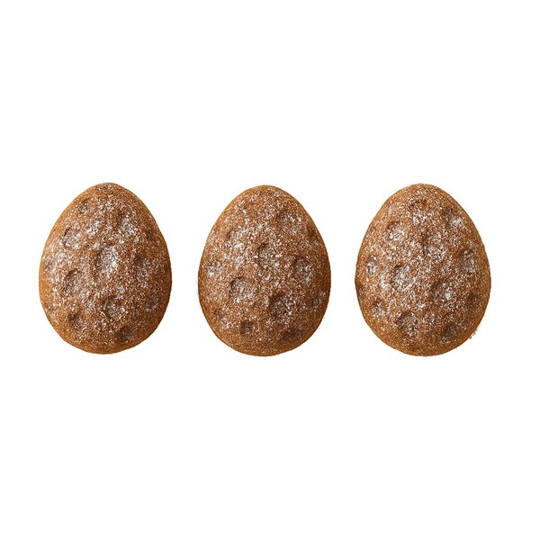 Forma na pečení ořechy