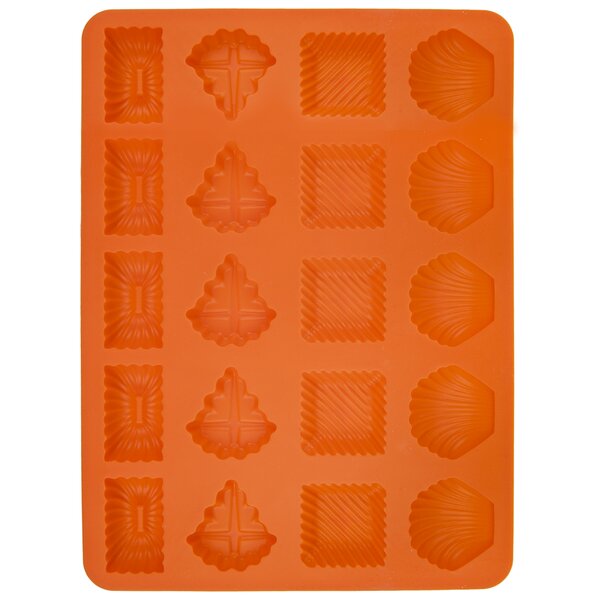 Forma na pečení pracny 