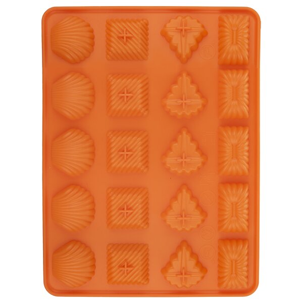 Forma na pečení pracny 