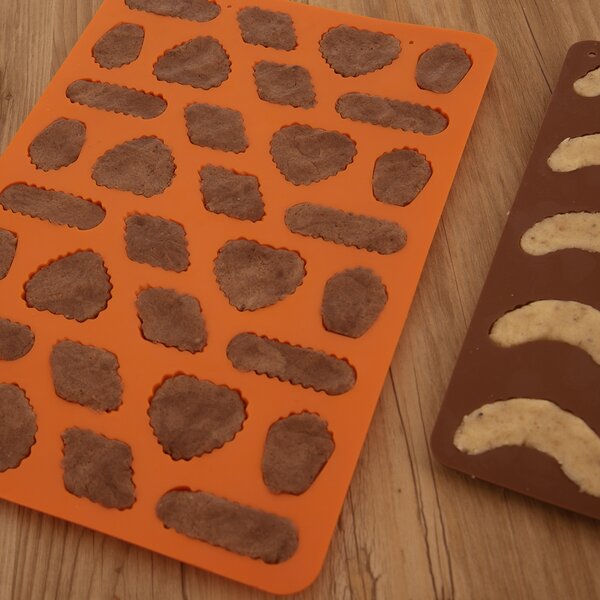 Forma na pečení pracny