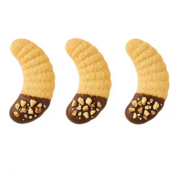 Forma na pečení rohlíčky