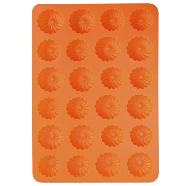 Forma na pečení věnečky