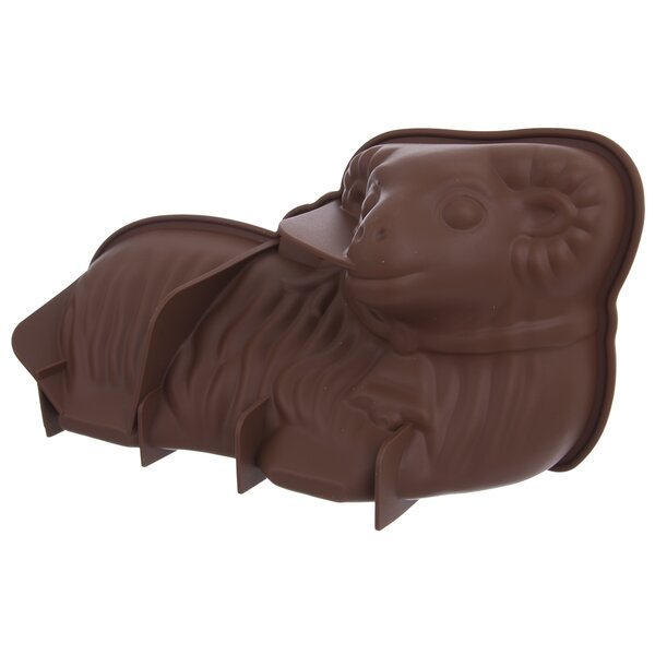 Forma na pečení beránek