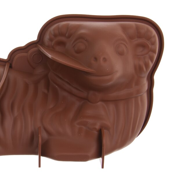 Forma na pečení beránek