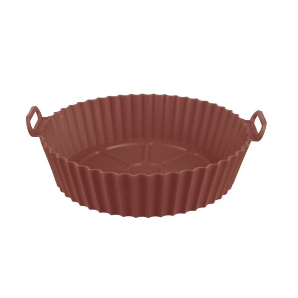 Forma na pečení do horkovzdušné fritézy pr. 20 cm 