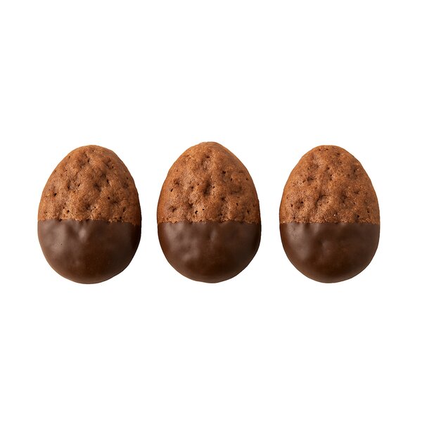 Forma na pečení ořechy