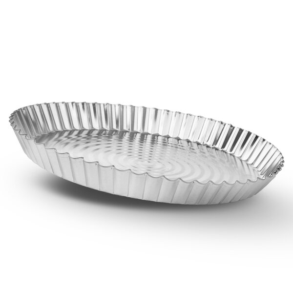 Forma na koláč a pizzu Flat pr. 30 cm