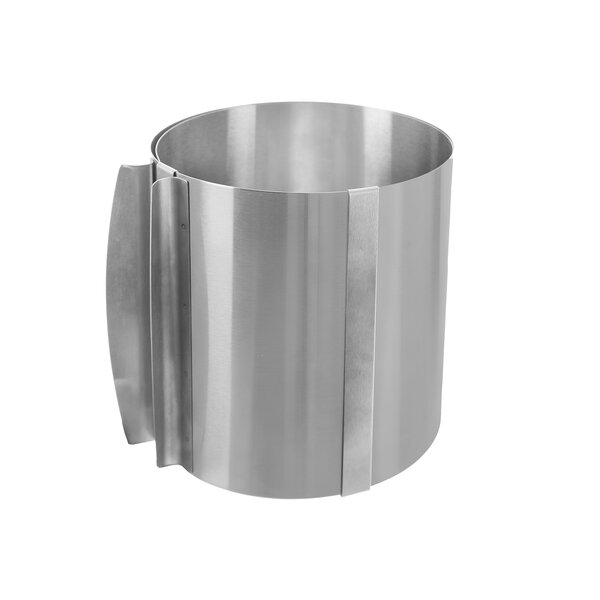 Forma na pečení dort posuvná pr. 16/30cm