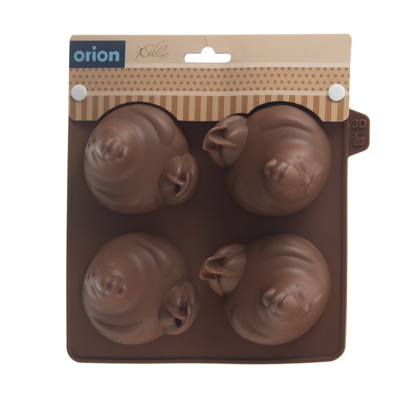 Forma na pečení slepičky