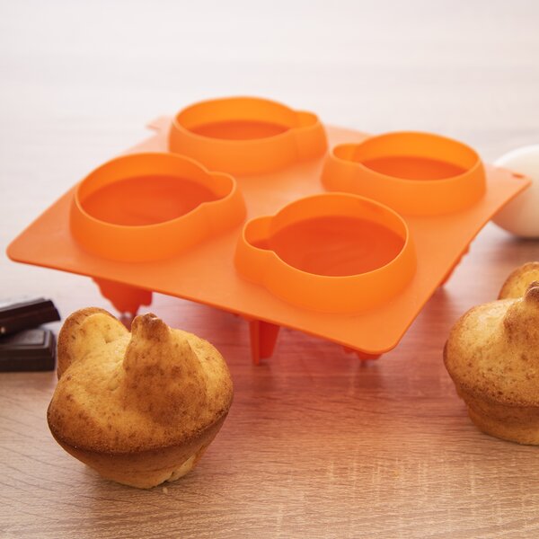 Forma na pečení slepičky